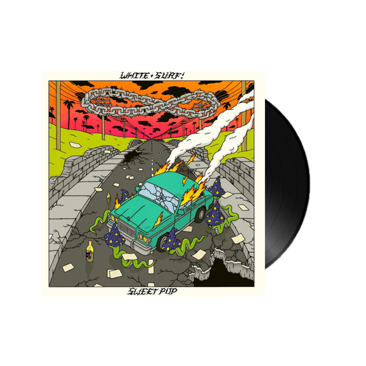 Sweet Pop (LP) 12inch