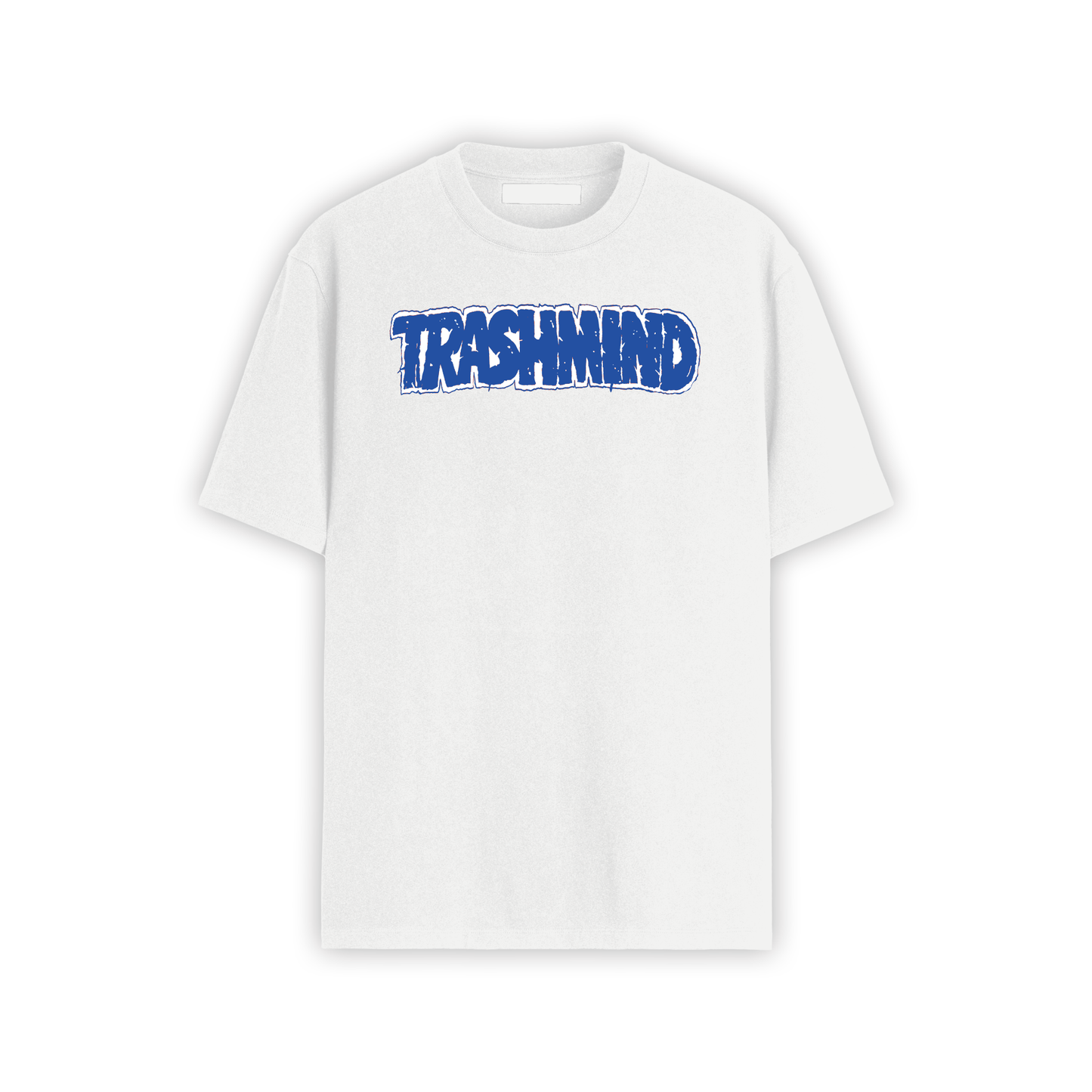 「NEW LOGO」 T-shirt