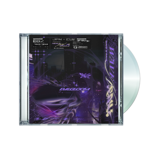 Wave’n’Rave (CD)