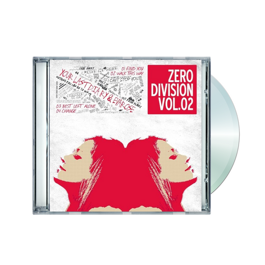 ZERO DIVISION VOL.02