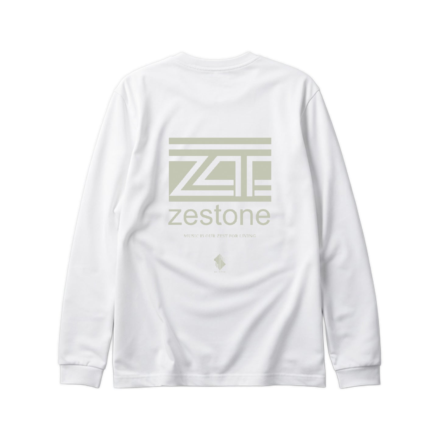 ZESTONE x MIGHTY HOPE L/S