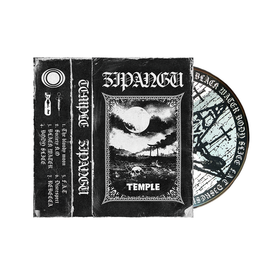 ZIPANGU(CD)