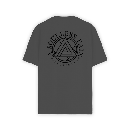 "Circle" T-shirts