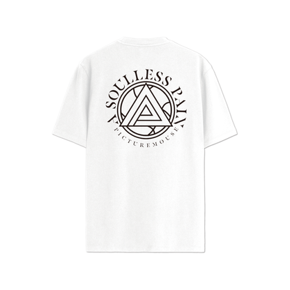 "Circle" T-shirts