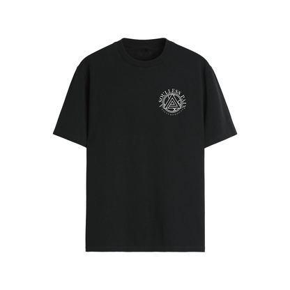 "Circle" T-shirts