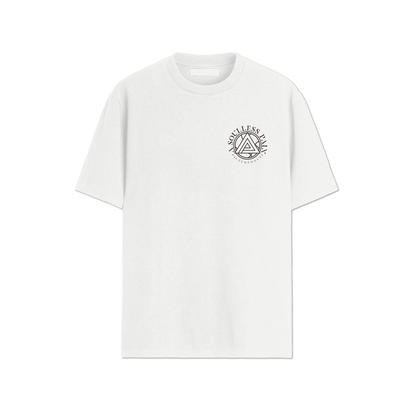 "Circle" T-shirts