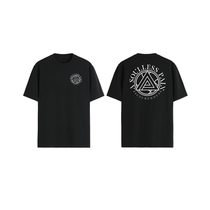 "Circle" T-shirts
