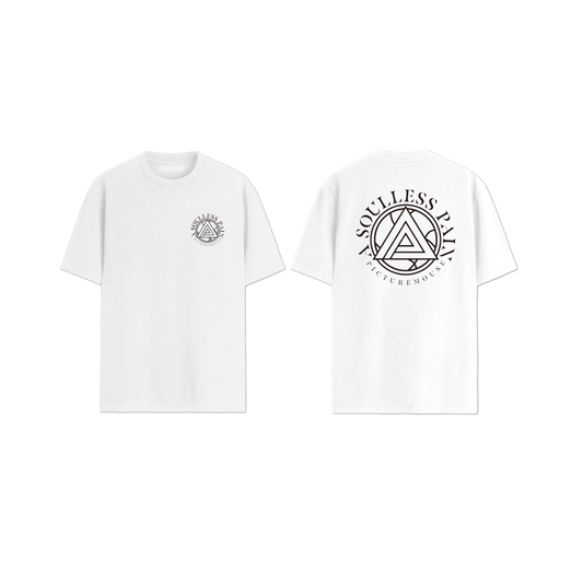 "Circle" T-shirts