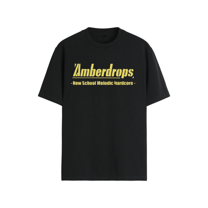 Melodic Hardcore T-shirt