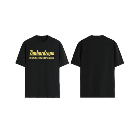 Melodic Hardcore T-shirt