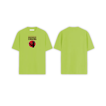 Audinarian Spirit S\S T-shirt