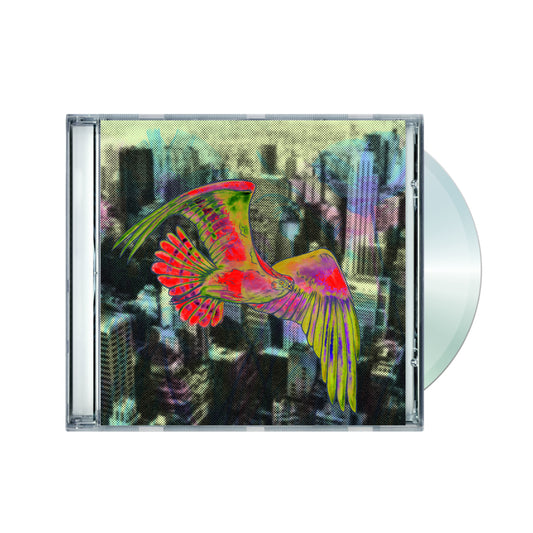 bend e.p