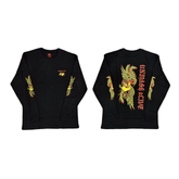PHOENIX L/S TEE