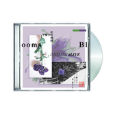 Blooms (CD)