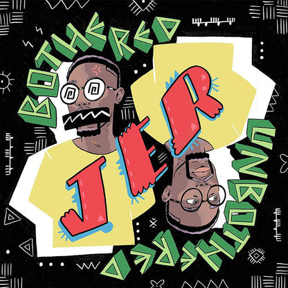 Bothered | Unbothered (Vinyl) [12inch]