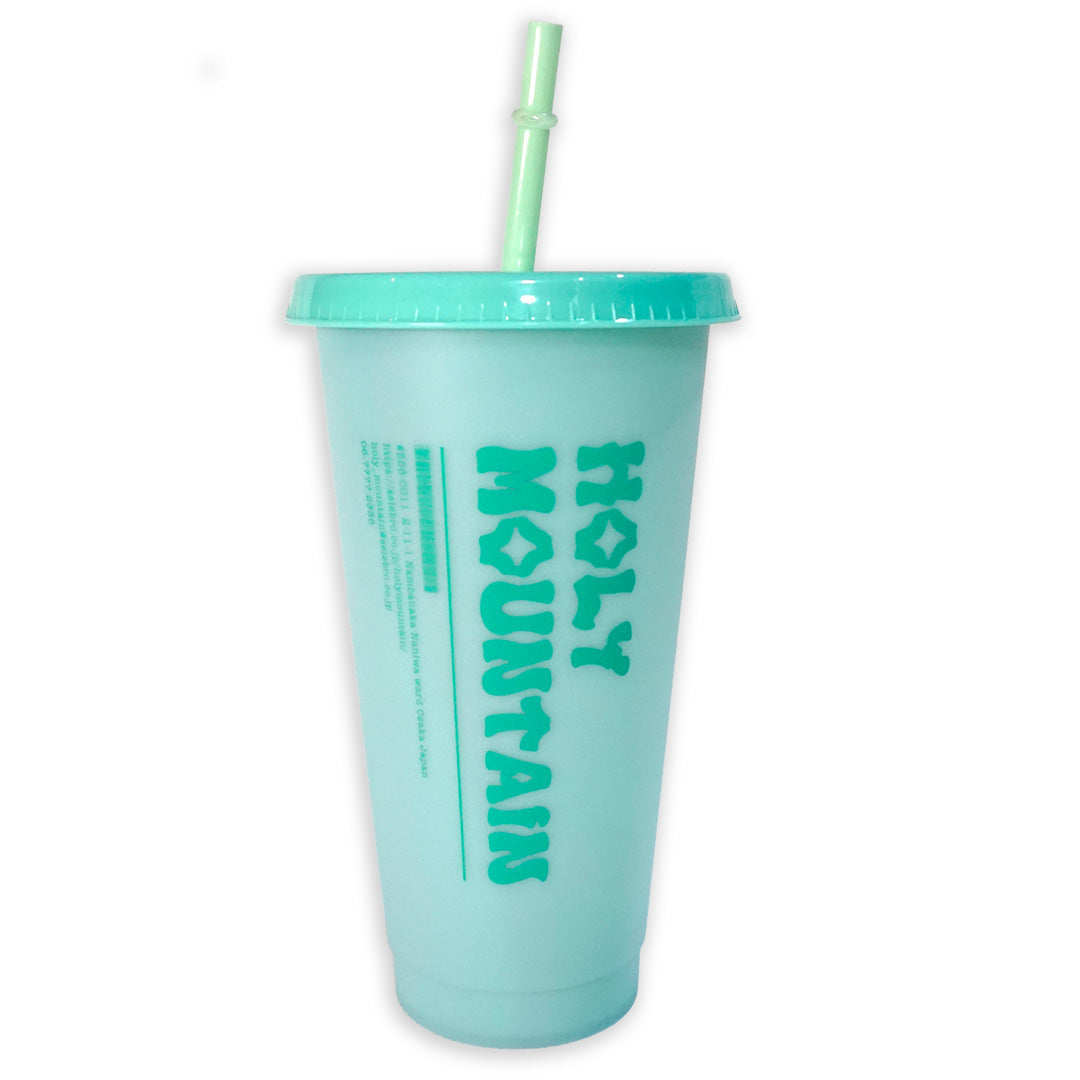 COLOR CHANGING CUP ver.Holy Mountain