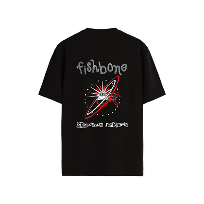 Fishbone / Stockholm Syndrome - Tee Bundle Set A 受注販売