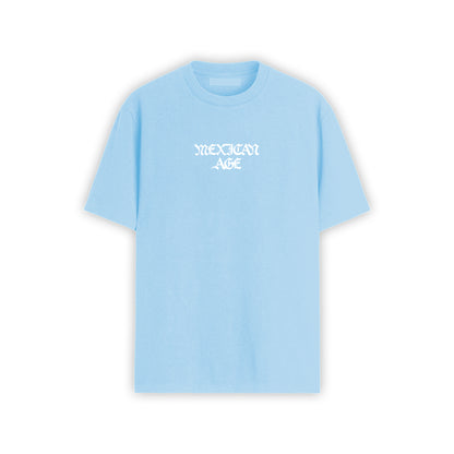 Old English Logo Tee