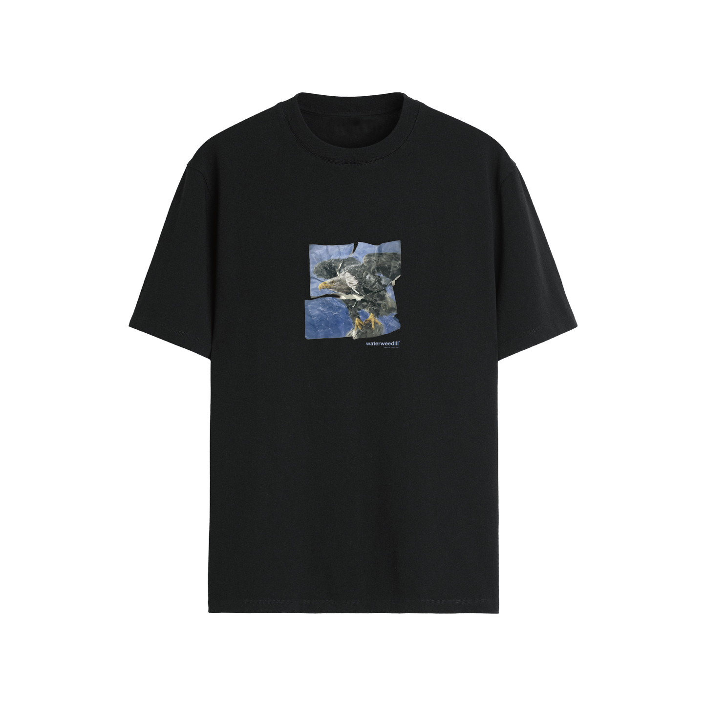 Departures-Artwork-T-shirt