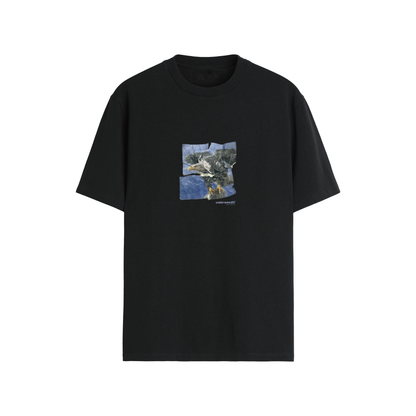 Departures-Artwork-T-shirt