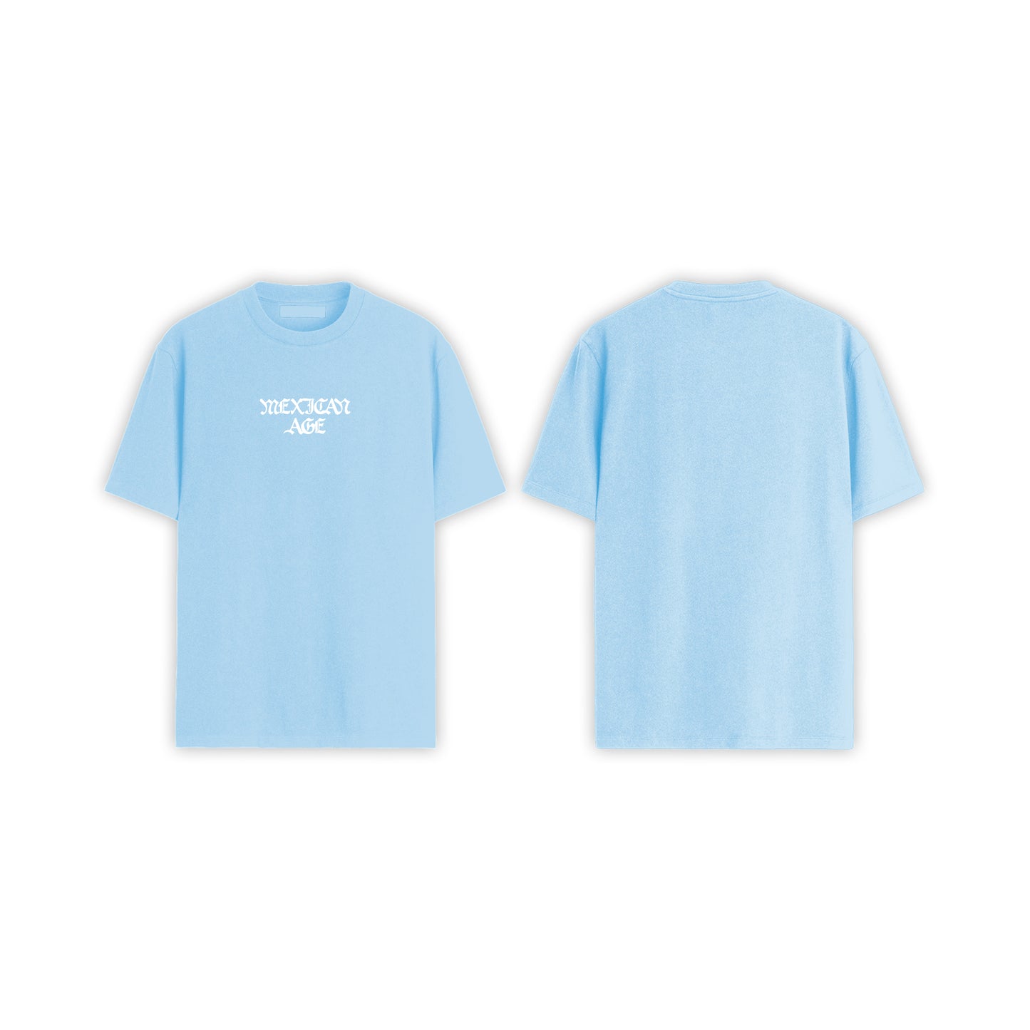 Old English Logo Tee