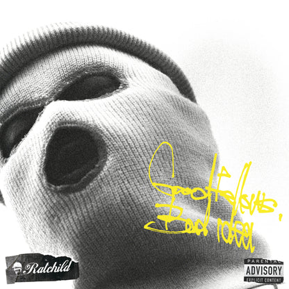 Good Fellows, Bad Idea (CD)