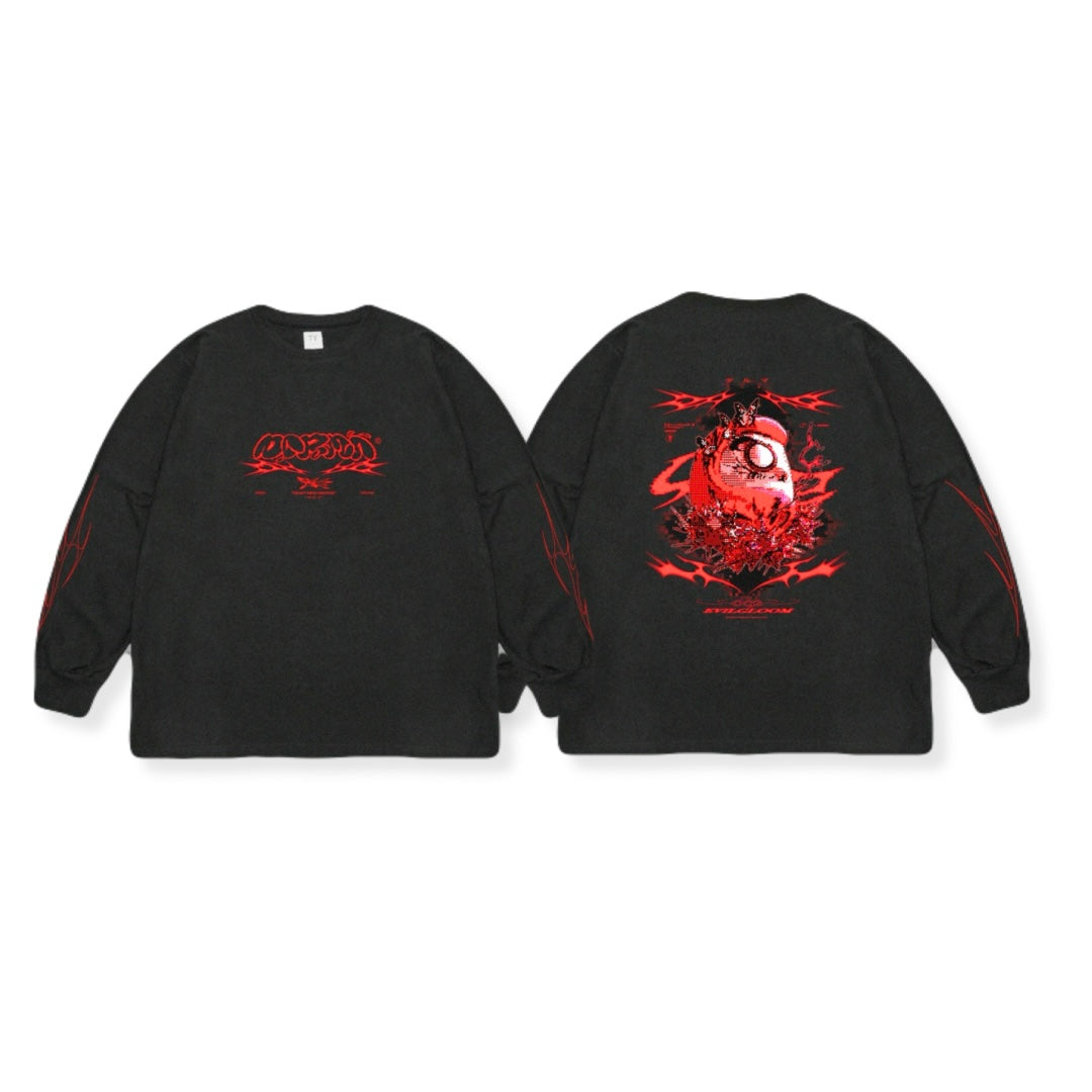 DARMA Long Sleeve