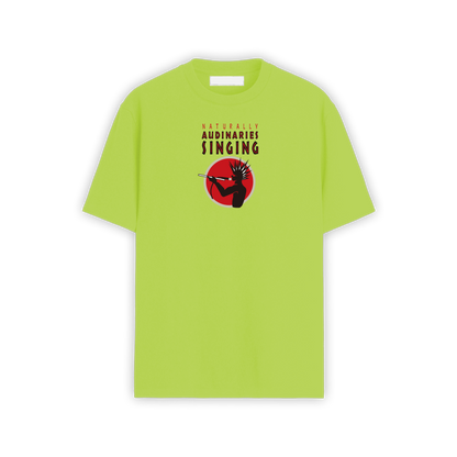 Audinarian Spirit S\S T-shirt