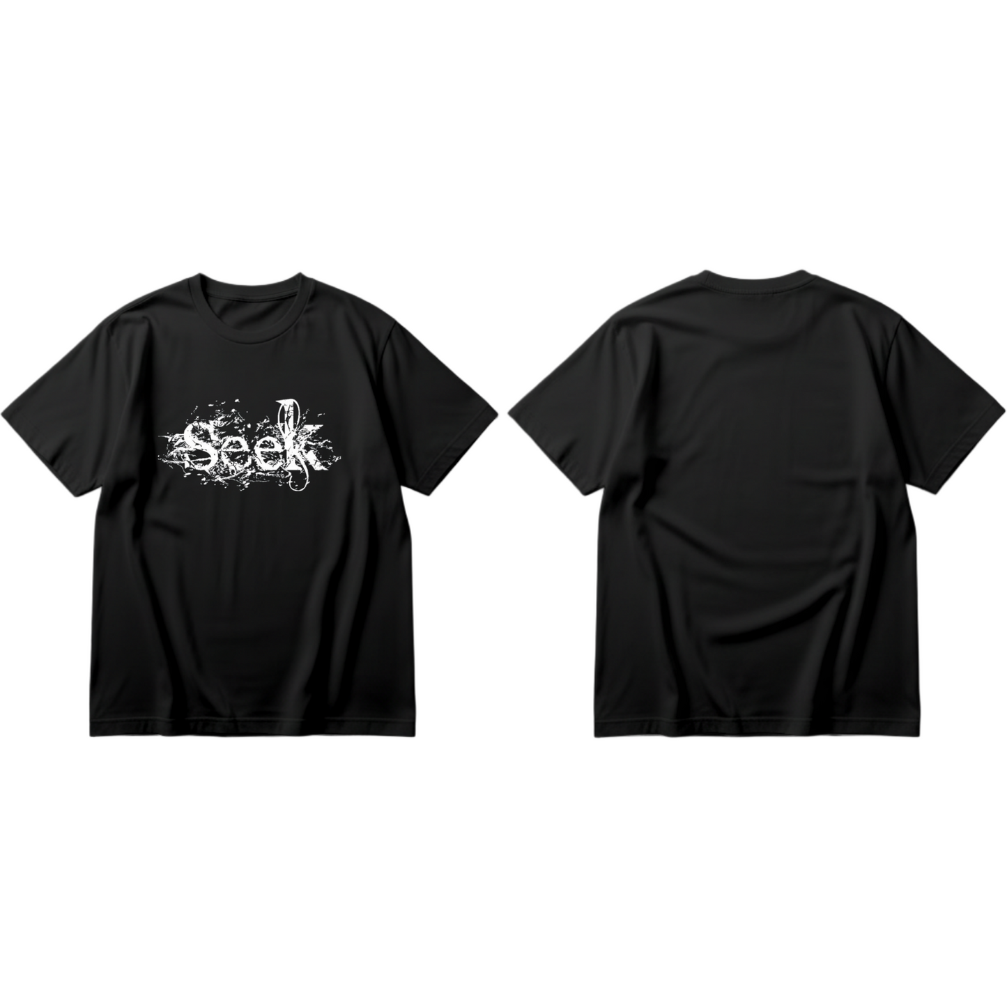 SeeK LOGO TEE