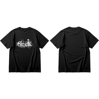 SeeK LOGO TEE