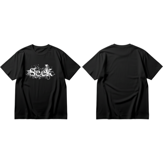 SeeK LOGO TEE