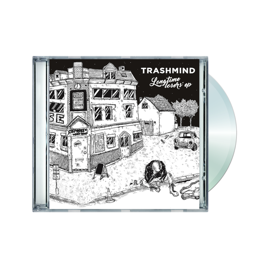 Longtime losers' EP