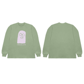 BALACLAVA LS TEE