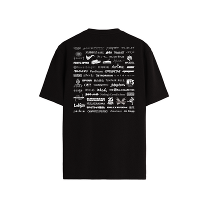 GIGA OFFICIAL T-shirt