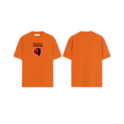 Audinarian Spirit S\S T-shirt