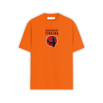 Audinarian Spirit S\S T-shirt