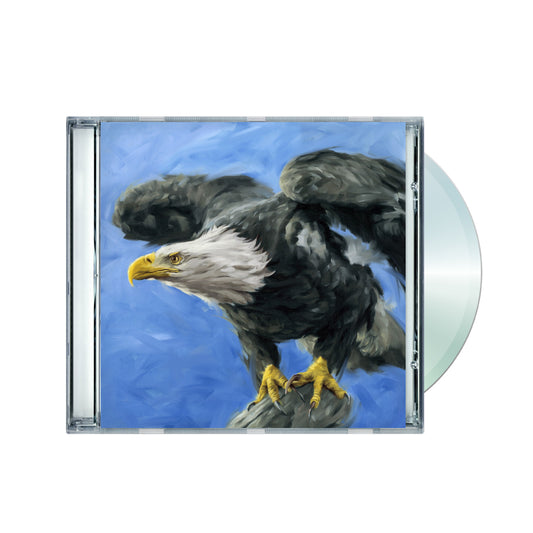 Departures CD
