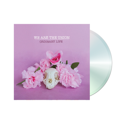 Ordinary Life (CD)