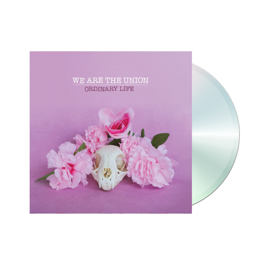 Ordinary Life (CD)