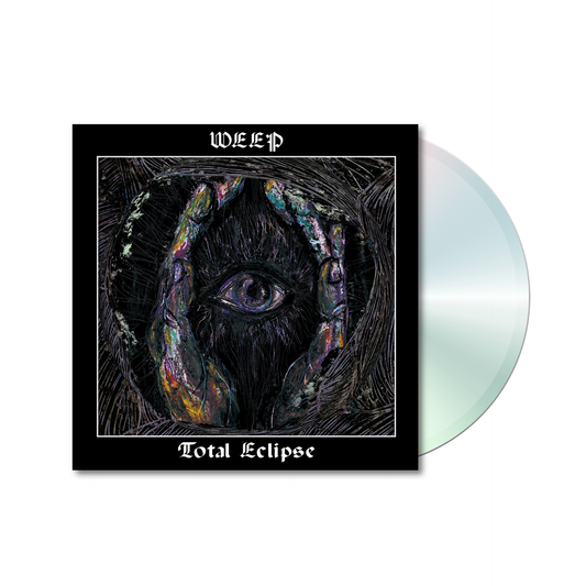 Total Eclipse (CD)